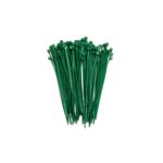 Nylon Cable Tie Green