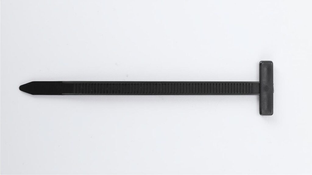 High-quality nylon cable ties