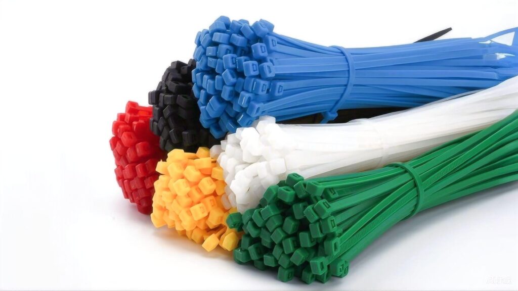 Nylon Cable Tie