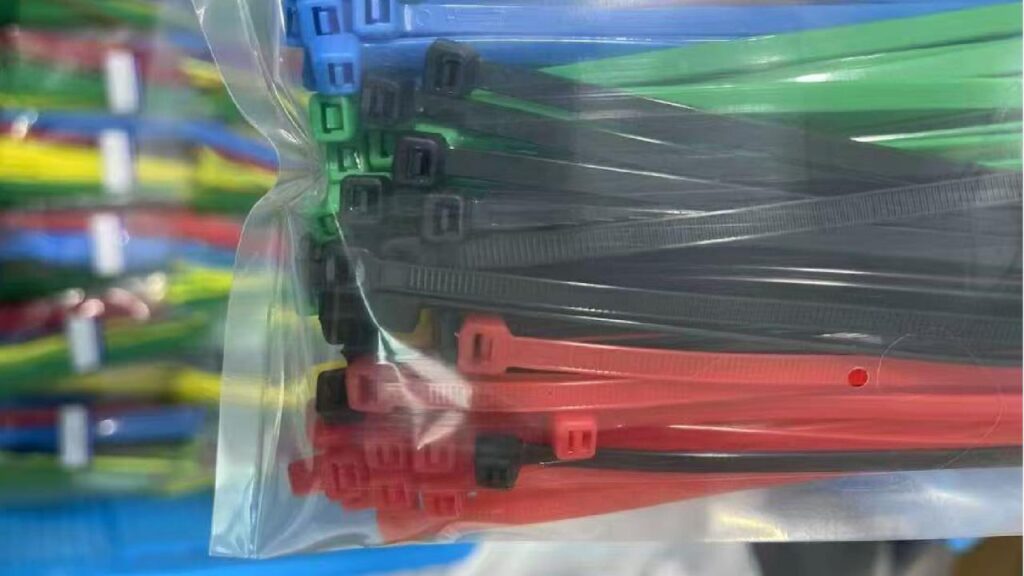 Nylon Cable Ties