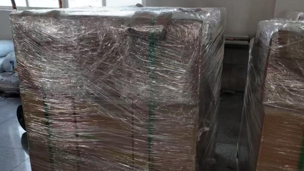 Packaging Quality and Attention to Detail