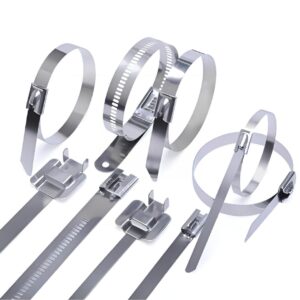 Stainless Steel Cable Ties