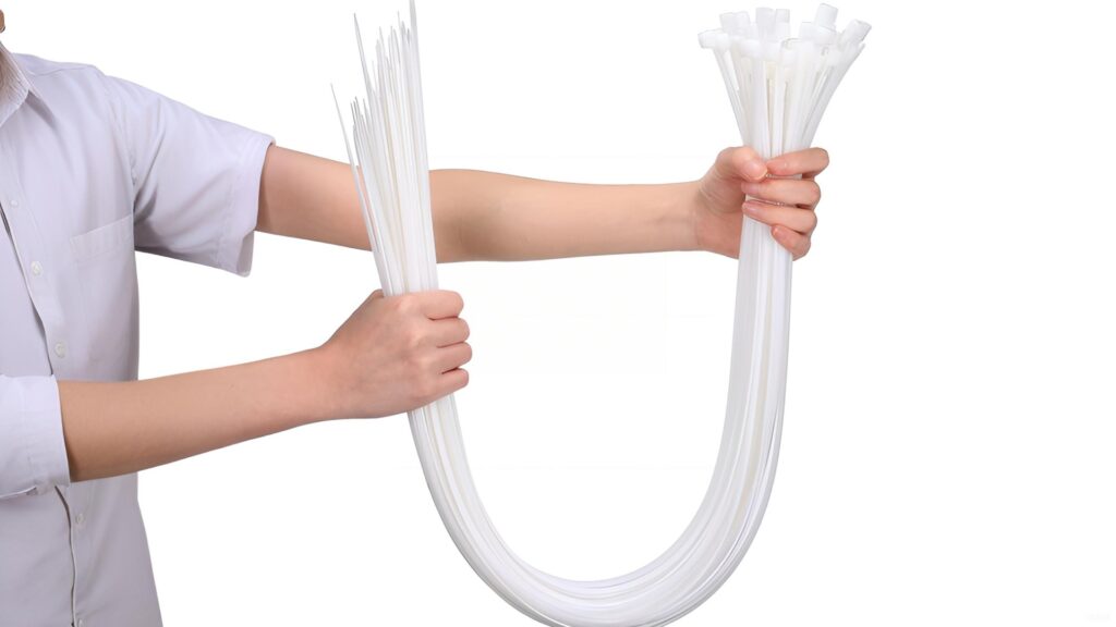 Extra Long Cable Ties