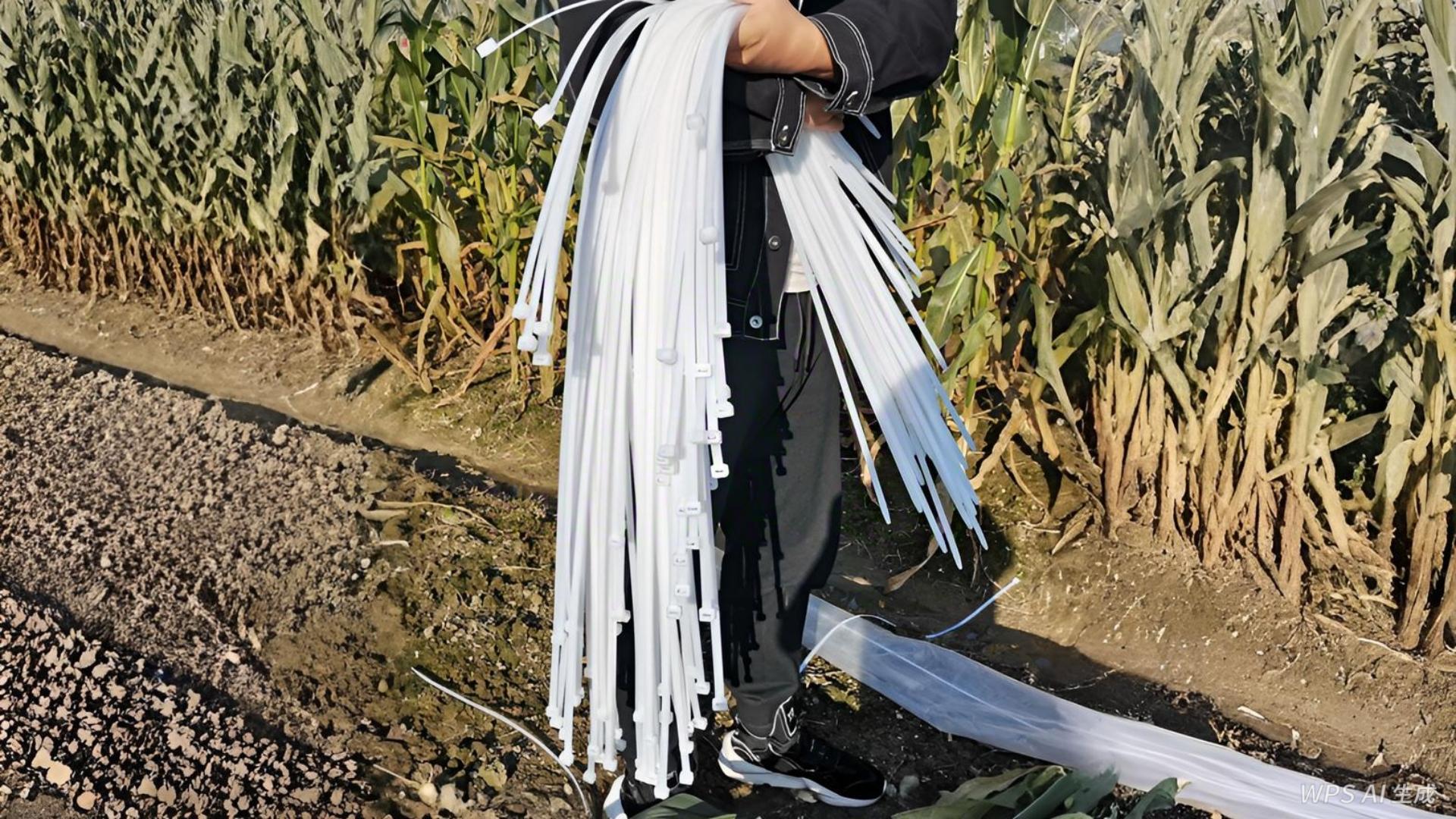 Heavy Duty Cable Ties