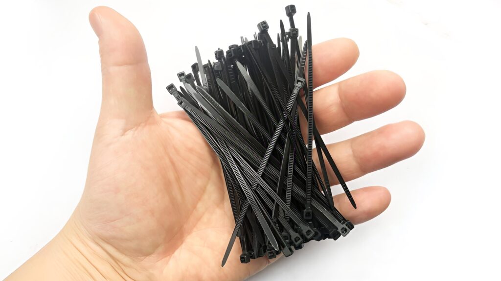 Mini Cable Ties