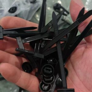 Automotive Cable Ties