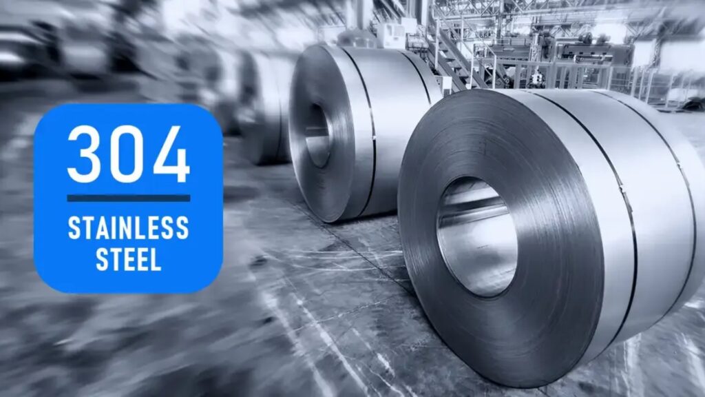 Stainless Steel 304 Grade