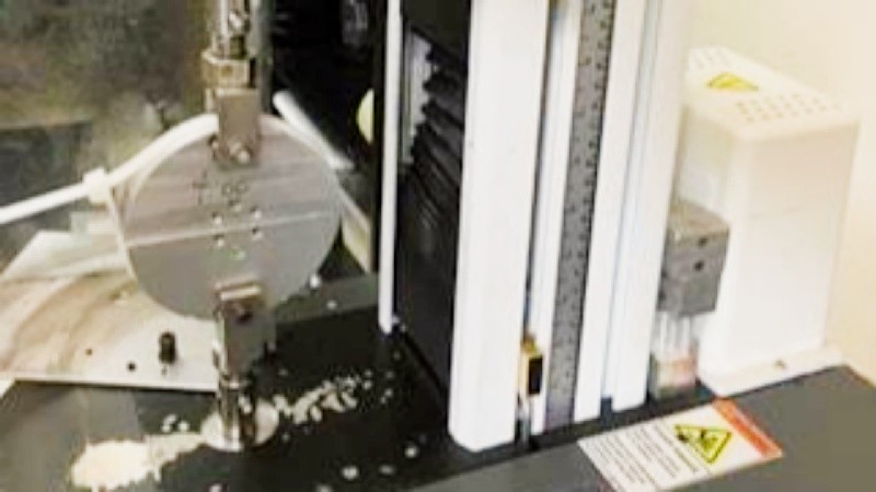 Tensile Strength Rating