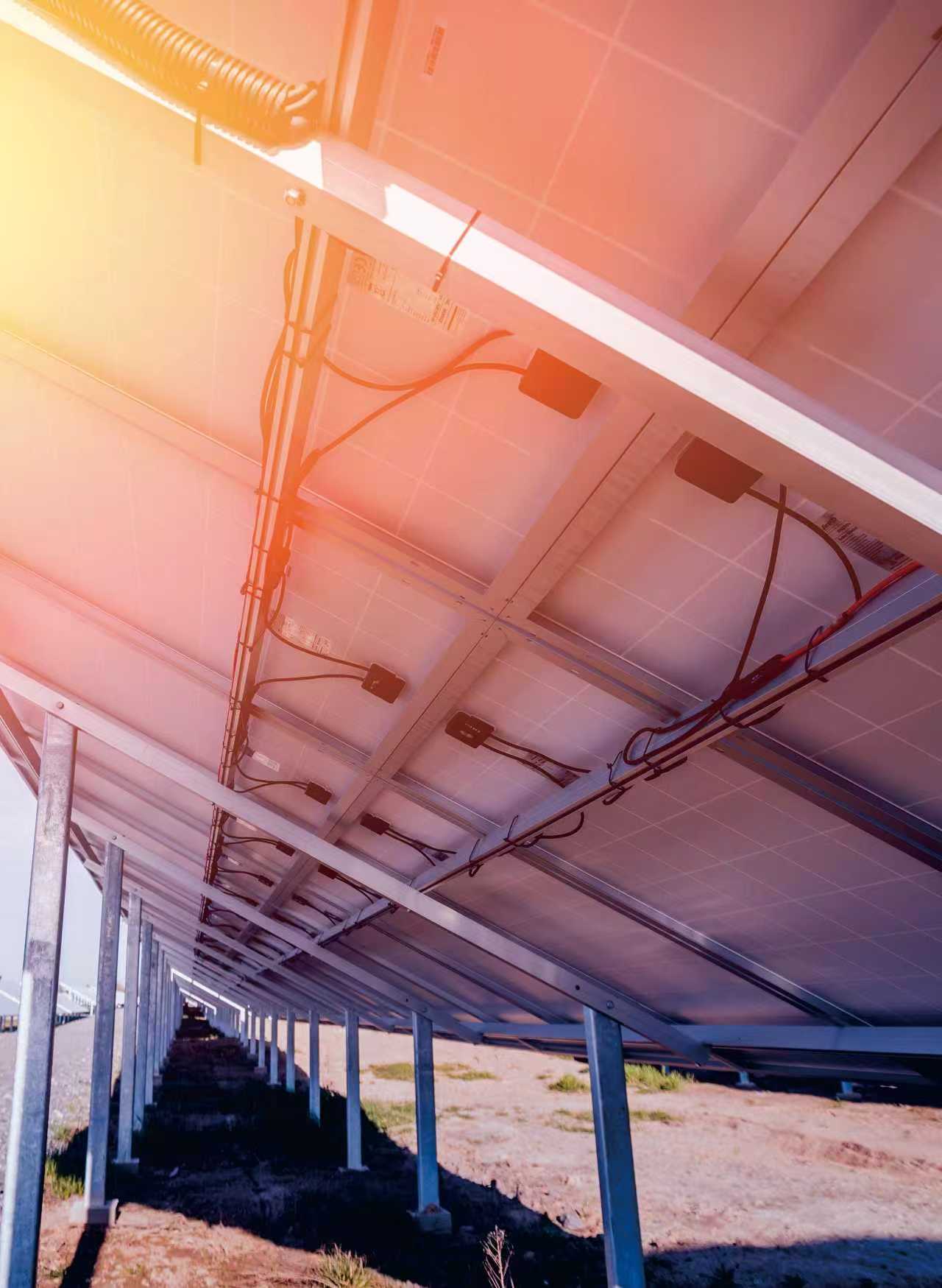 Selection Guide for Cable Ties Used in Outdoor Solar Installation